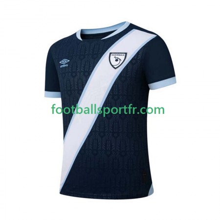 Tenue Guatemala Exterieur 2025 Maillot de Foot